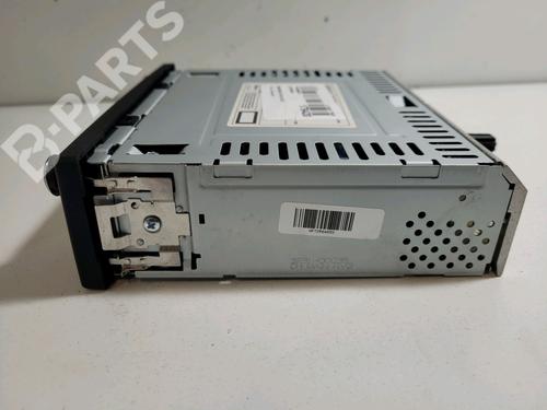Radio MERCEDES-BENZ CITAN Box Body/MPV (W415) 109 CDI (415.601, 415.603, 415.605) | BP9033299E6 