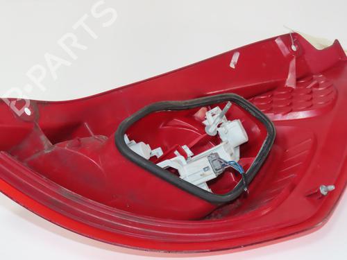 Used Left taillight Left taillight 38676786 38676786