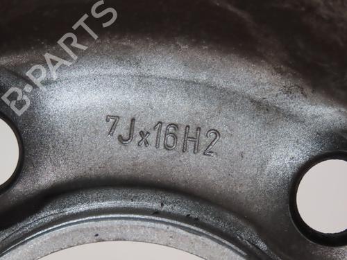 Fælk CITROËN JUMPY III Van (V_) 2.0 BlueHDi 120 | BP29469287C45