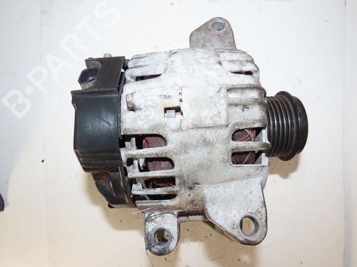 Alternator OPEL ASTRA J GTC 2.0 OPC Turbo (08) | BP30740374M7 