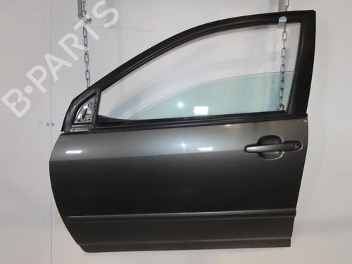 Used Left front door Left front door 37675694 37675694