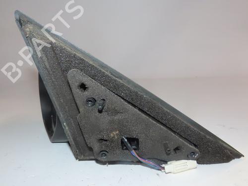 Left mirror MAZDA 6 Hatchback (GH) 2.2 D (GH10) | BP27393697C26 - Image 4