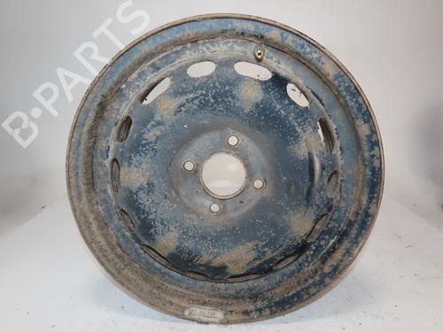 Used Rim CITROËN BERLINGO Box Body/MPV (B9) 1.6 BlueHDi 100 (99 hp) 29469282