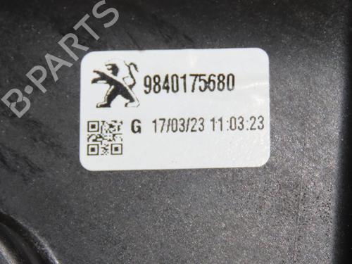 front-left-window-mechanism-peugeot-partner-box-bodympv-k9-2018-24488488 main image