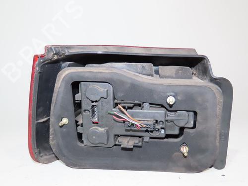 Right taillight SEAT IBIZA II (6K1) 1.9 TDI | BP11220631C35 