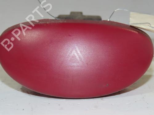 Advarselsbryter PEUGEOT 206 Hatchback (2A/C) 2.0 HDI 90 | BP29155839I22 