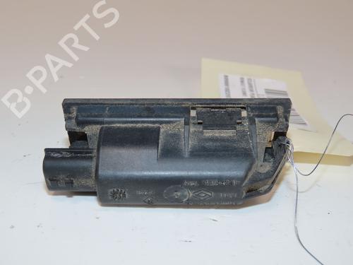 Used Licence plate light RENAULT FLUENCE (L3_) Z.E. (95 hp) 24625424