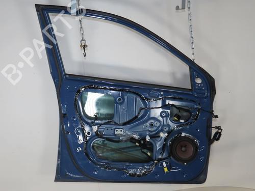 Used Left front door HYUNDAI i20 II (GB, IB) 1.2 (84 hp) 31325443