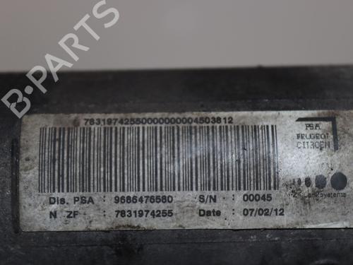 steering-rack-peugeot-508-sw-i-8e_-2010-2011-2012-2013-2014-2015-2016-2017-2018-25622942 main image