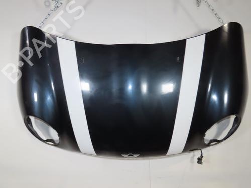 Used Hood Hood MINI MINI Convertible (R52) Cooper (116 hp) 33894189 33894189