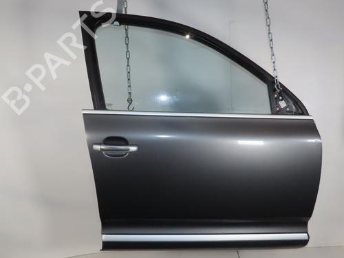 Right front door PORSCHE CAYENNE (9PA) S 4.8 | BP31605624C3 