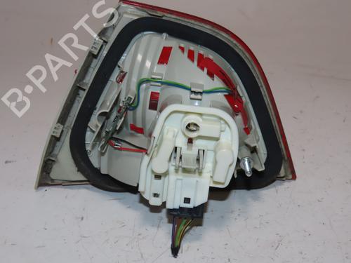 Used Left tailgate light BMW 3 (E90) 320 d (177 hp) 24442186