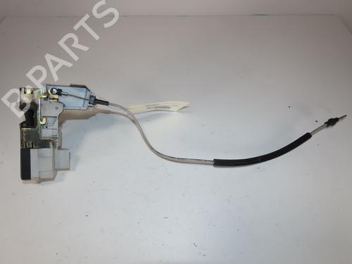 Front right lock PEUGEOT 307 (3A/C) 2.0 HDi 90 | BP30556531C97