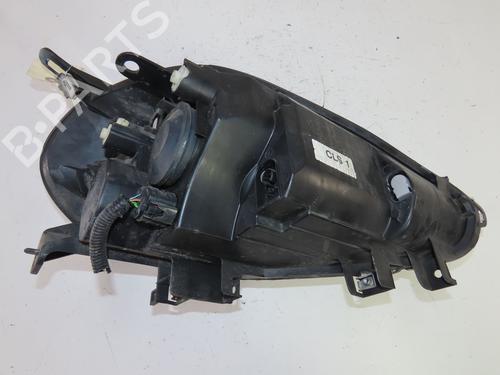 Left headlight FIAT PUNTO EVO (199_) 1.4 (199AXB1A) | BP39541526C28 - Image 5