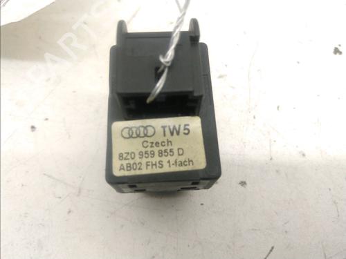 Switch AUDI A3 (8P1) 2.0 TDI | BP23162431I30 