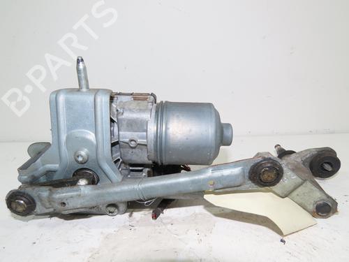 Front wiper motor VW GOLF PLUS V (5M1, 521) 1.9 TDI | BP15492968M29 