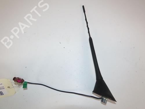Antenne/Base AUDI A1 (8X1, 8XK) 1.6 TDI | BP31302420C140