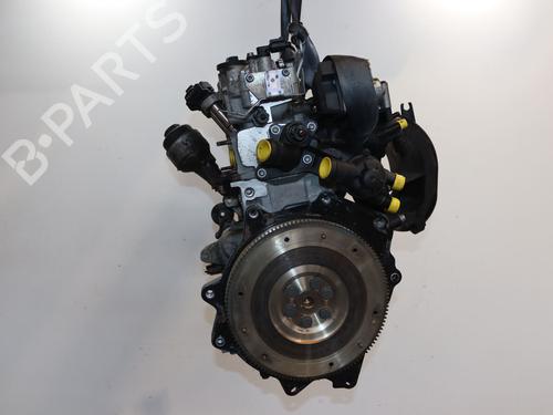 Engine SKODA FABIA II (542) 1.2 | BP29601420M1 