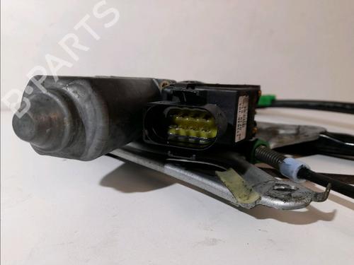 Front left window mechanism AUDI A4 B5 (8D2) 1.8 T | BP23162620C22
