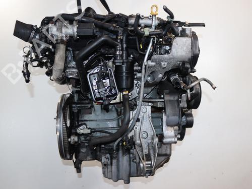 Engine ALFA ROMEO GT (937_) 1.9 JTD (937CXN1B) | BP38627726M1 - Image 3
