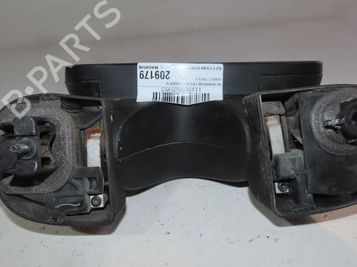 Left mirror RENAULT TRAFIC II Van (FL) 2.0 dCi 90 (FL0H, FL00, FL01, FL0M, FL0P, FL0S) | BP28504090C26