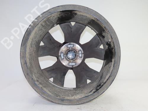 Used Rim Rim DACIA SANDERO III 1.0 TCe 100 ECO-G (101 hp) 33860027 33860027