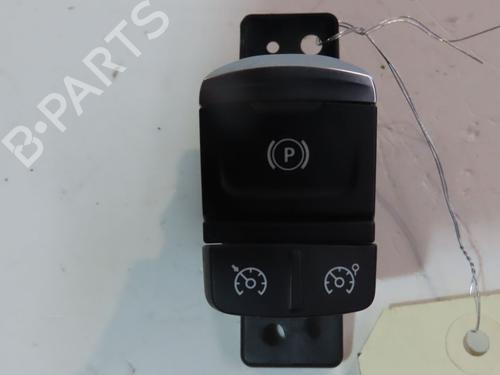 Hand brake RENAULT SCÉNIC IV (J9_) 1.2 TCe 130 | BP25886104I18