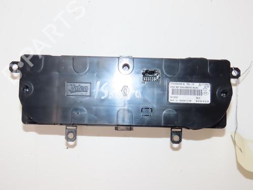 Climate control RENAULT CAPTUR I (J5_, H5_) 1.3 TCe 150 (J5NK, J5JS) | BP36485512I5 - Image 2