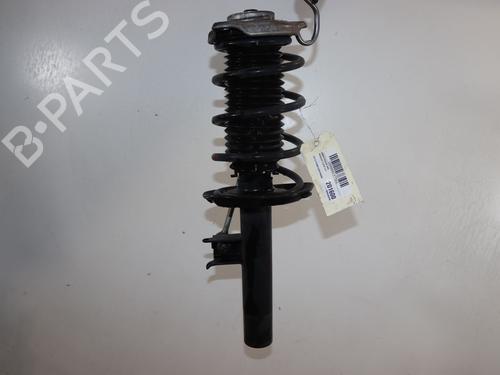 Left front shock absorber MERCEDES-BENZ A-CLASS (W177) A 180 d (177.003) | BP39627622M16 - Image 4