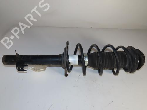 Right front shock absorber PEUGEOT 107 (PM_, PN_) 1.0 | BP30980140M17