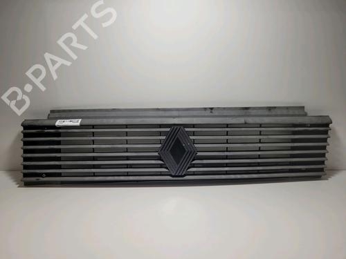 Used Grille RENAULT MASTER I Van (T__) 28-35 2.4 D (71 hp) 23161978