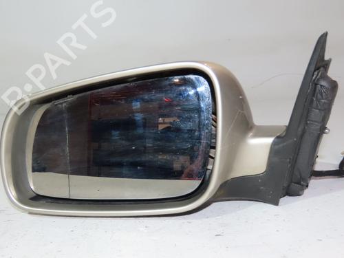 Used Left mirror SKODA SUPERB I (3U4) 1.9 TDI (101 hp) 29344672