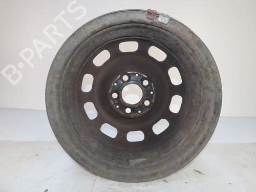 Rim MERCEDES-BENZ A-CLASS (W168) A 170 CDI (168.009, 168.109) | BP18824666C45 