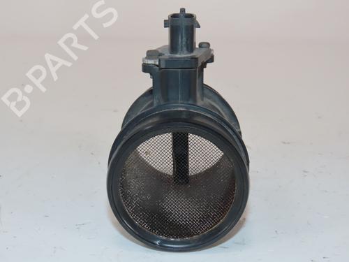 Used Mass air flow sensor Mass air flow sensor OPEL ZAFIRA / ZAFIRA FAMILY B (A05) 1.9 CDTI (M75) (100 hp) 35797076 35797076
