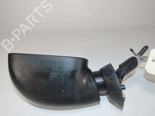 Left mirror DACIA LOGAN (LS_) 1.2 16V (LS1N, LS02, BS02) | BP31179495C26