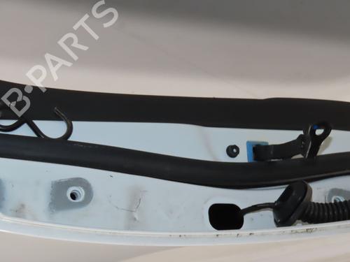 Used Right rear door HYUNDAI i10 II (BA, IA) 1.0 (67 hp) 31325458
