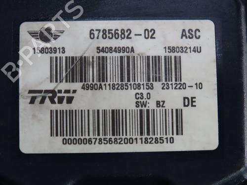 ABS pump MINI MINI (R56) Cooper D | BP33894169M43 - Image 2
