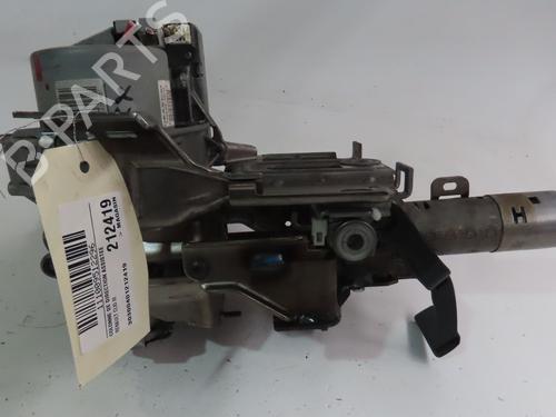 Steering column RENAULT CLIO III (BR0/1, CR0/1) 1.5 dCi (BR17, CR17) | BP28082346M21 