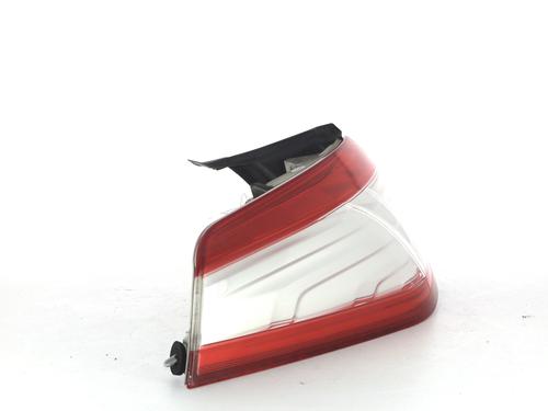 Used Left taillight Left taillight PEUGEOT 508 SW I (8E_) 1.6 HDi (115 hp) 39937374 39937374