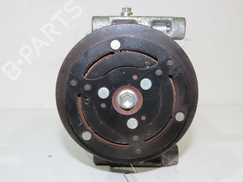 Used AC compressor FORD KA (RU8) 1.2 (69 hp) 16782008