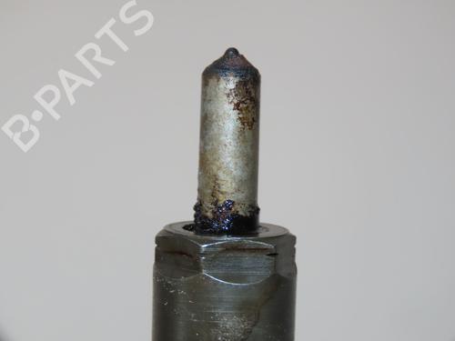 Used Injector RENAULT TWINGO II (CN0_) 1.5 dCi 75 (75 hp) 25859579