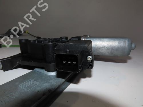Front left window mechanism OPEL CORSA D (S07) 1.3 CDTI (L08, L68) | BP18316877C22 
