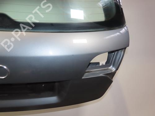 Tailgate AUDI A4 B6 Avant (8E5) 1.9 TDI | BP17739186C6 