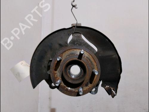 Used Right front steering knuckle CHEVROLET CAPTIVA (C100, C140) 2.2 D (163 hp) 14895329