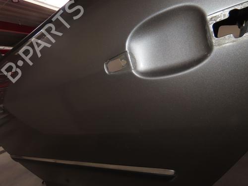 Left rear door PEUGEOT 407 SW (6E_, 6D_) 2.0 HDi 135 | BP18125047C4 