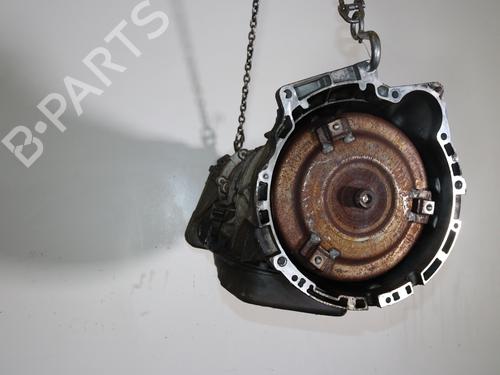 Used Gearbox BMW X5 (E53) 3.0 i (231 hp) 15723400