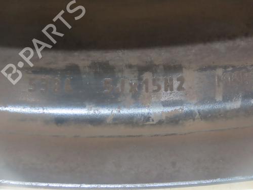 Fælk RENAULT TWINGO III (BCM_, BCA_) 1.0 SCe 65 (BCMJ) | BP37480103C45 - Image 3