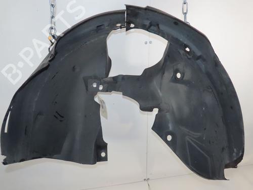 Paso rueda RENAULT CLIO IV (BH_) 1.2 16V (73 hp) 30825179