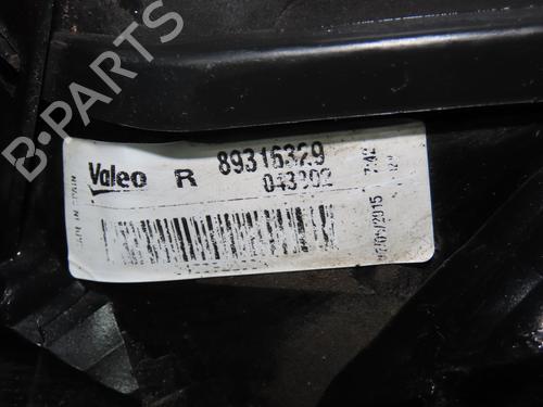 Right taillight OPEL CORSA D (S07) 1.3 CDTI (L08, L68) | BP20229430C35 