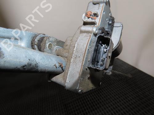 Front wiper motor CITROËN C4 I (LC_) 1.6 HDi | BP17021951M29 